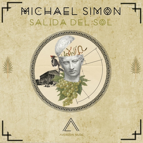 Michael Simon - Salida Del Sol [AV041]